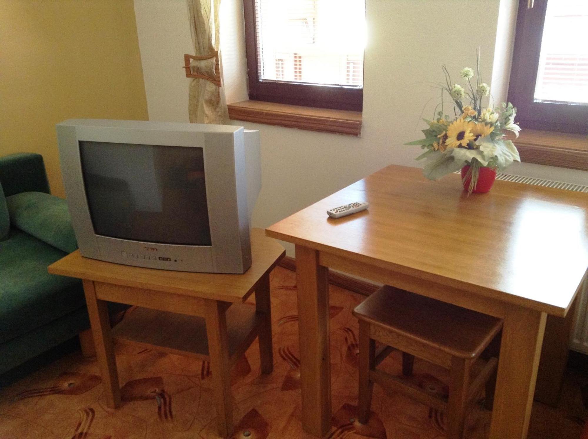 Ubytovanie Anka Sucanska Cachtice Luaran gambar