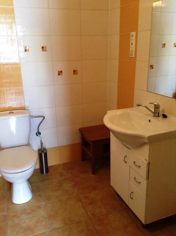 Ubytovanie Anka Sucanska Cachtice Bilik gambar