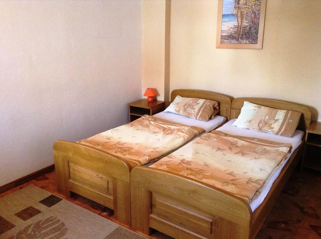 Ubytovanie Anka Sucanska Cachtice Bilik gambar